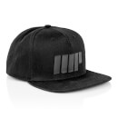 Snapback - Negro