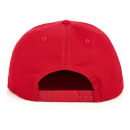 Snapback kapa - Rdeča