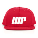 Snapback kapa - Rdeča