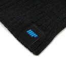 Beanie Descontraído – Preto