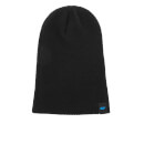 Czapka Slouch Beanie – Czarna