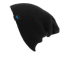 Beanie Descontraído – Preto