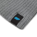 Myprotein Slouch Beanie – Grey