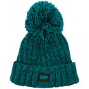 Bommel Mütze - Aquamarin