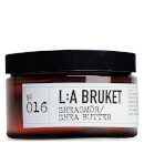 L:A BRUKET No. 016 Shea Butter Natural 100g