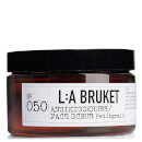 L:A BRUKET No. 050 Face Scrub 100ml