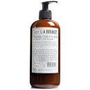 L:A BRUKET No. 087 Conditioner 450ml - Coriander/Black Pepper