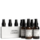 L:A BRUKET No. 166 Grooming Kit