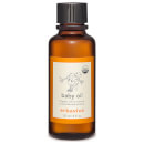 Erbaviva Organic Baby Oil 4 fl oz