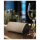 KEF MUO Bluetooth Speaker - Gold