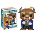 Beauty and the Beast The Beast Pop! Vinyl Figure