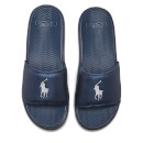 Polo Ralph Lauren Men's Rodwell Slide Sandals - Blue
