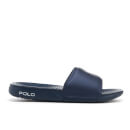 Polo Ralph Lauren Men's Rodwell Slide Sandals - Blue
