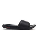 Polo Ralph Lauren Men's Rodwell Slide Sandals - Black
