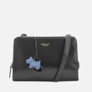 Radley Women's Liverpool Street Medium Zip Top Cross Body Bag - Black