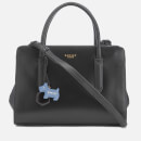 Radley Women's Liverpool Street Medium Multiway Grab Bag - Black