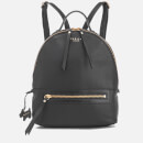 Radley Women's Northcote Road Medium Zip Top Backpack - Black