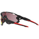 Oakley Jawbreaker Sunglasses - Matte Black/Prizm Road