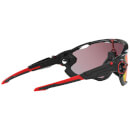 Oakley Jawbreaker Sunglasses - Matte Black/Prizm Road