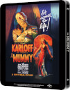 The Mummy - Limited Edition Steelbook