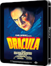 Dracula - Limited Edition Steelbook