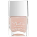 nails inc. Back to Life Recovery Treatment and Base Coat 14ml