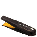 CHI Air Quest Cordless 1 Inch Flat Iron with Zipper Thermal Pouch - Pure Pink