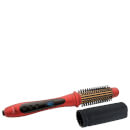 CHI Air Amplitude Ceramic Heated 1.25 Inch Round Barrel Brush - Red
