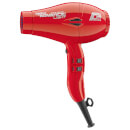 Parlux Advance Light Ceramic Ionic Hair Dryer - Red