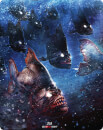 Piranha - Zavvi Exclusive Limited Edition Steelbook