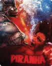 Piranha - Zavvi Exclusive Limited Edition Steelbook