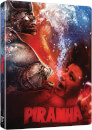 Piranha - Zavvi Exclusive Limited Edition Steelbook