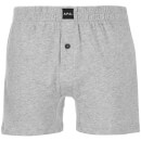 A.P.C. Men's Calecon Cabourg Boxers - Gris