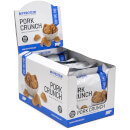 Porco Crocante Proteico - 6 x 32g - Pork