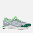 Asics Lifestyle Men's Gel-Lyte Evo Trainers - Green/White