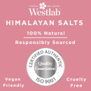 Westlab Supersalt Himalayan Body Cleanse