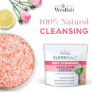 Westlab Supersalt Himalayan Body Cleanse