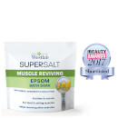 Westlab Supersalt Epsom Muscle Relief