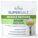 Westlab Supersalt Epsom Muscle Relief