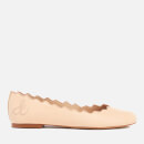 Sam Edelman Women's Francis Ballet Flats - Summer Sand