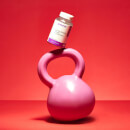 Liquid L-Carnitine Capsules (USA)