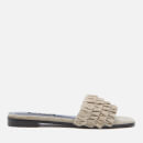 Senso Women's Harris Suede Slide Sandals - Dove