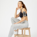 Fascia da Braccio per Smartphone Myprotein - Nero