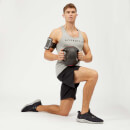 Gym Phone Armband (Black)