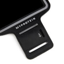 Gym Phone Armband (Black)