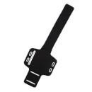 Gym Phone Armband (Black)