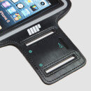 Fascia da Braccio per Smartphone Myprotein - Nero
