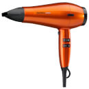 BaByliss PRO Spectrum Hair Dryer - Orange Flame