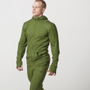 Jogging réfléchissant