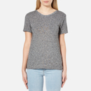 Levi's Women's The Perfect Pocket T-Shirt - Francisco Sky Heather